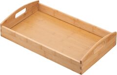 Поднос Midori 45х33х7см AR1445BM