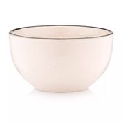 Салатник Emilia -beige 14см AR0714EBG