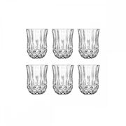 Набор рюмок для ликера Opera 60мл 25982020306/6