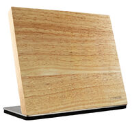 Подставка для ножей магнитная Vinzer 27х22,5х1,8см 50134