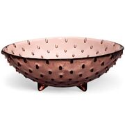 Фруктовница Puntos Light pink 20см 7329DB19