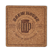 ��������� ������������� Cork 9,5�9,5�� mz731423