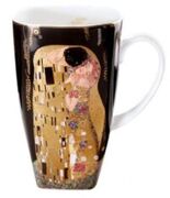 ������ Gustav Klimt The Kiss 450�� 66-884-36-2