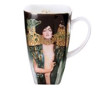 ������ Gustav Klimt Judit 450�� 66-884-38-8
