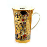 ������ Gustav Klimt The Kiss 500�� 67-012-01-1