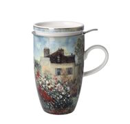 ������ � ������� � �������� Claude Monet ��� ��������� 450�� 67-063-11-1