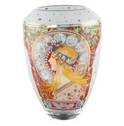 Ваза Alfons Maria Mucha Зодиак 30см 67-062-74-1