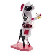 Статуэтка коллекционная Alphadit Goddess Of Shopping 15х5х11см 47721 - в интернет-магазине Мир посуды Статуэтка коллекционная Alphadit Goddess Of Shopping 15х5х11см 47721 - Мир посуды