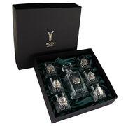 Набор для виски Охота 360/750мл B7HUN2PG