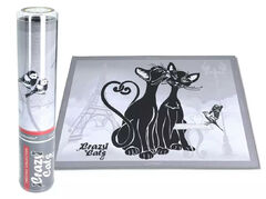 �������� ������������ Crazy Cats ���� � ����� 29�40�� 023-0801