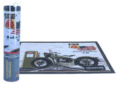 Салфетка сервировочная Legendary Vehicles Harley Davidson 29х40см 023-0904