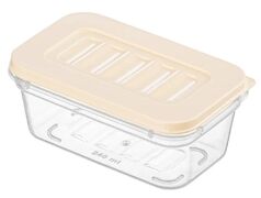 Контейнер харчовий Fresh Box Mix 240мл 00979