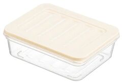 Контейнер пищевой Fresh Box Mix 600мл 00980