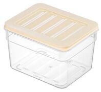 Контейнер пищевой Deep Fresh Box Mix 1,1л 00984