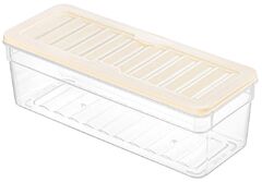 Контейнер пищевой Deep Fresh Box Mix 2,47л 00985