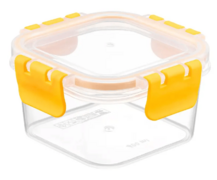 Контейнер пищевой Clara Box Mix 400мл 00894