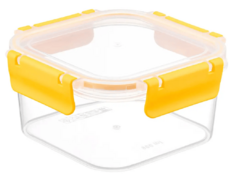 Контейнер пищевой Clara Box Mix 900мл 00895