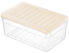 ��������� ������� Deep Fresh Box Mix 2,5� 00986