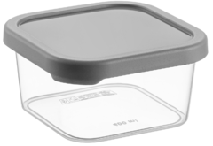 Контейнер харчовий Quick Box Mix 400мл 00811