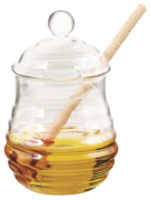 Доза для меда Honey 280мл HN0513W