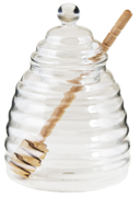 Доза для меда Honey 400мл HN95145