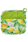 Прихватка Лимони 20х20см 4823093468191