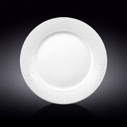 Блюдо круглое Oxygen 30,5см WL-880401107 / A