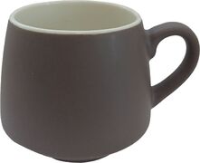 Кружка Sferikon Grey 320мл M0520-KLQ7-R416D