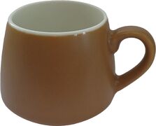 Кружка Sferikon Brown 320мл M0520-KLQ7-R416B