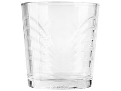 Набір склянок для напоїв Genova 250мл Q0473