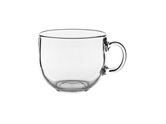 Кружка Прозрачная Boss 500мл mz731473