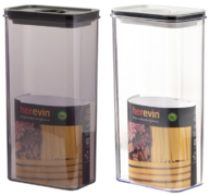 ��������� ��� �������� Vacuum Lid White-Black 3� 161194-000