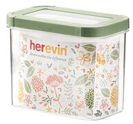 ��������� ��� �������� Storage Canister-Green-Peach 1,2� 161212-100