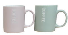Кухоль Coffee Mug 350мл RX-N240352