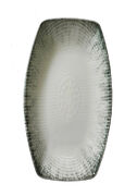 Блюдо овальное Corendon Nano Bohem 19х11,4см NNBOH19KY891311