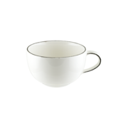 Чашка для кофе Retro Black 350мл E104RIT05CPF