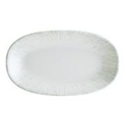 Блюдо овальне Iris 29х17см IRSGRM29OKY