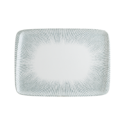 Блюдо прямоугольное Iris 34х26см IRSMOV34DT