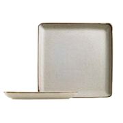 Тарелка салатная TAN beige 23х23см TAN23DU730P02