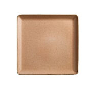 Тарелка салатная TAN salmon 23х23см TAN23DU730P04