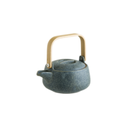 Чайник заварочный с крышкой Gaia Artizan 410мл ART01DM