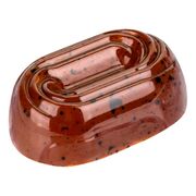 Форма для шоколада Бисквит 3,8х2,5х1,3см 21MA1069