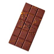 Форма для шоколада Yummy 15,5x7,5х2см MA2034