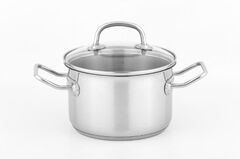 Кастрюля с крышкой Pierro Elegance 1,9л 830447