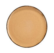 Тарелка обеденная Mood salmon 27см MOD27DU730P04