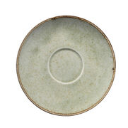 Блюдце Lima green 15см LM01CT730P03