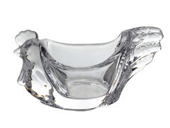 Подставка под яйцо Курочка 10х5,5х5,5см 355-291