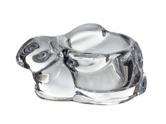 Подставка под яйцо Кролик 9,2х6,3х4,4см 355-294