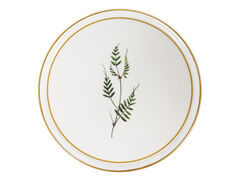 Тарелка салатная Floral 21см 769-076