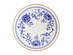 Тарелка салатная Blue Rose 21см 769-081